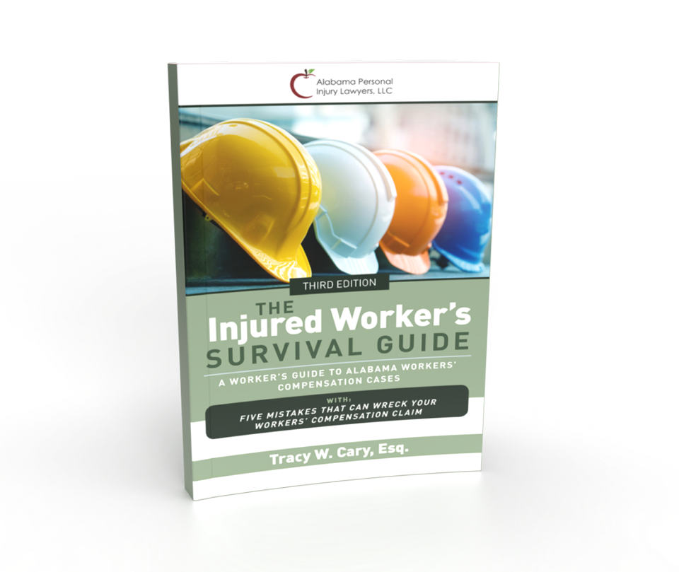 Injured worker's survival guide